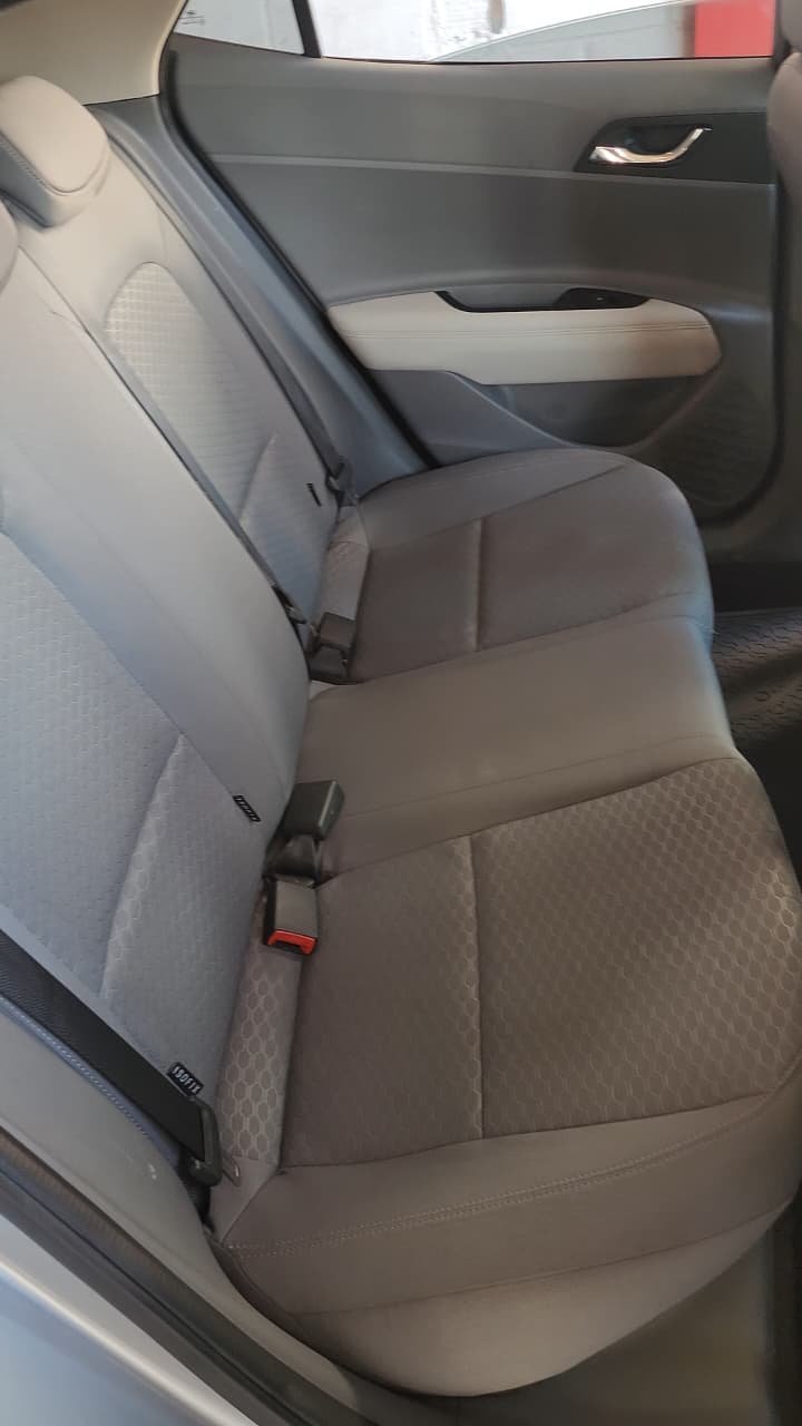 Lavagem Premium - Auge Detailer