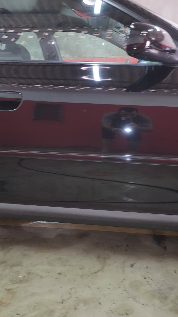 Estética Express - Auge Detailer