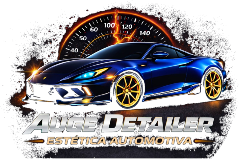 Auge Detailer Estética Automotiva